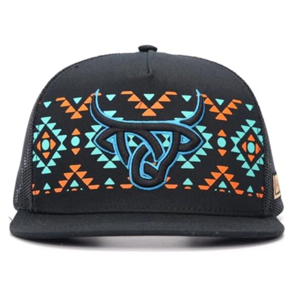 3D Logo Baseball Cap One Size Fits Most Retro Chic Y2K Style main image 5
